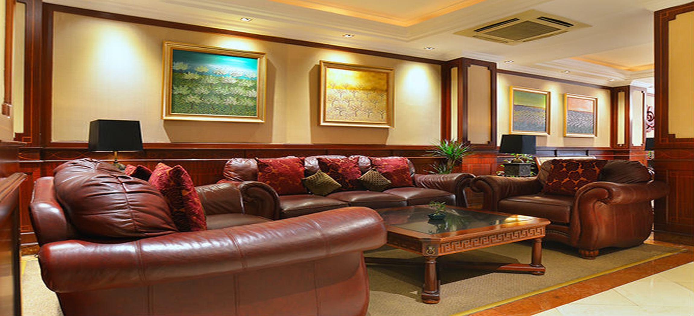 Pera Rose Hotel & Spa Istanbul Exterior photo