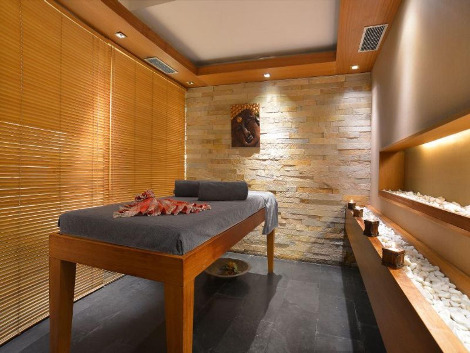 Pera Rose Hotel & Spa Istanbul Exterior photo