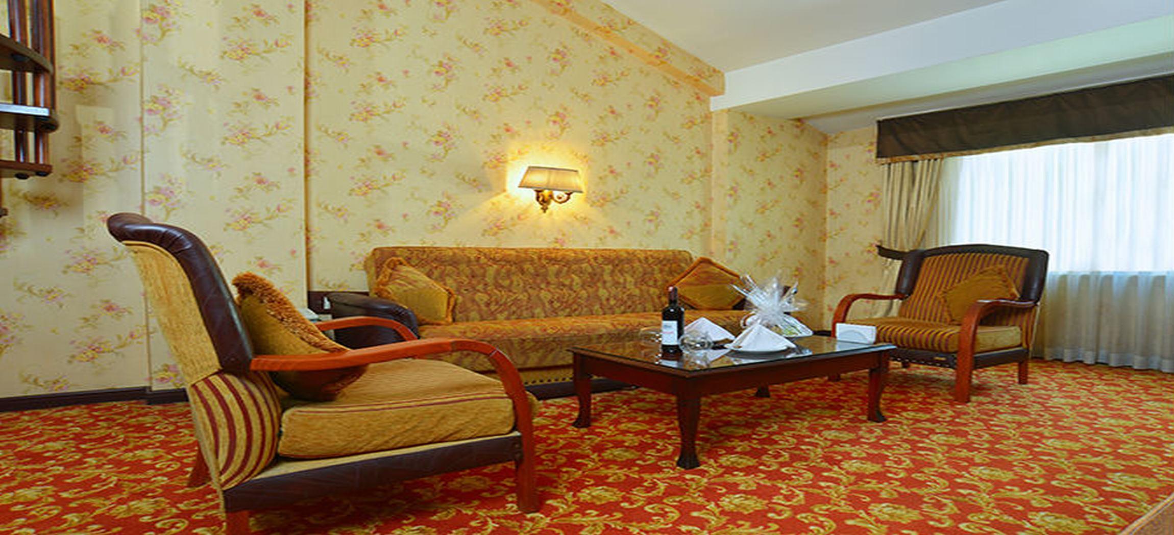 Pera Rose Hotel & Spa Istanbul Exterior photo